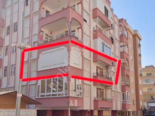 Doğantekin Emlaktan Temel Eğitim Mahallesinde 3+1 Satılık Daire