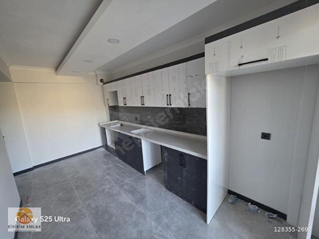 DOĞANTEPE MH ANA CD YAKINI 3+1 ARAKATASANSÖRLÜ 115m2 SIFIR DAİRE