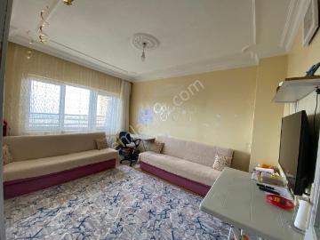 Doğar'dan Satılık 2+1 Ön Sıra Üniversite Tokide Bakımlı Daire