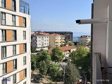 DOĞAYI İZLERKEN ŞEHRİN MERKEZİNDE KALIN!MANZARALI ÖZEL 3+1 DAİRE
