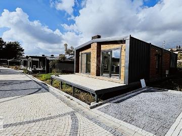 DOĞAYLA İÇ İÇE, MODERN VE KONFORLU MÜSTAKİL YAŞAM YAKAKÖY