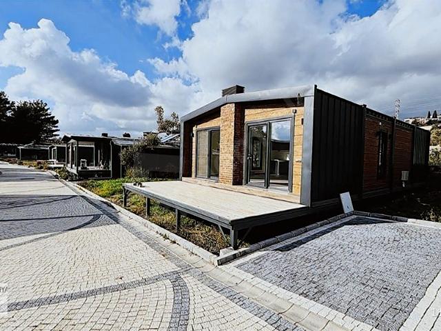 DOĞAYLA İÇ İÇE, MODERN VE KONFORLU MÜSTAKİL YAŞAM YAKAKÖY