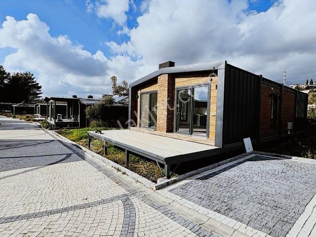 Doğayla İç İçe, Modern Ve Konforlu Müstakil Yaşam Yakaköy
