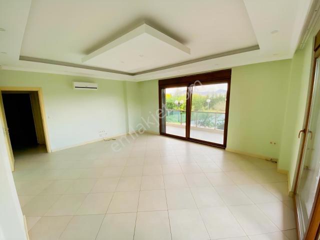 Doğayla İç İçe Boş Daire