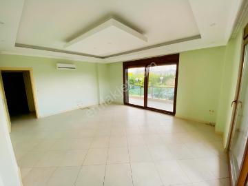 Doğayla İç İçe Boş Daire