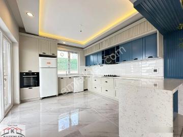 Doğayla İç İçe Site İçinde 3+1 Tek Kat Villa 180m² Altındağ