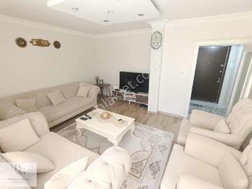 Doğdu Emlak'tan Aktepe'de Yeni Bina Yapılı Asanörlü 3+1 Daire