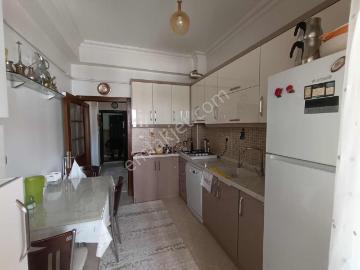 Doğdu Emlak'tan Masrafsız Yüksek Giriş 2+1 Daire