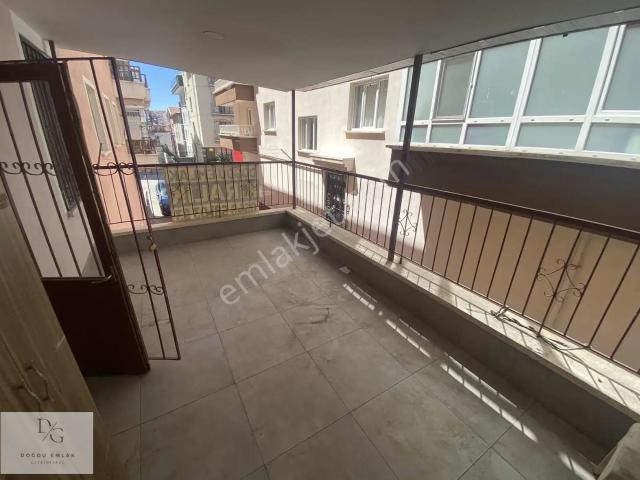 Doğdu Emlak'tan Meleközen İlköğretim Okuluna İki Bina Kiralık