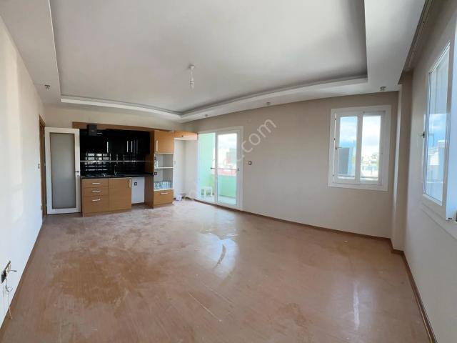 Döşeme Mah acıbadem Hast Yakın 4+1 Teraslı Dubleks Kiralık Daire