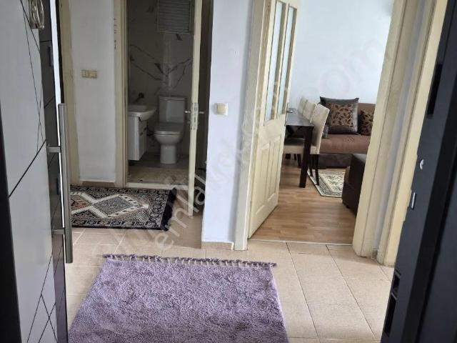 Döşemealtı Cıplaklı Mahallesı Toki De Eşyalı Kiralık 2+1 Daire