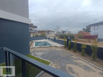 Döşemealtı Altınkale Havuzlu Kiralık.