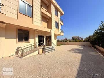 Döşemealtı Altınkalede Kiralık 2+1 Daire Asansörlü Açık Otopark
