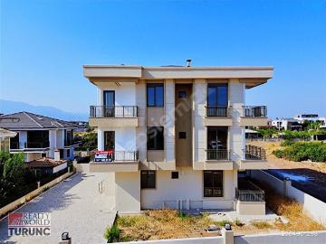 Döşemealtı Altınkalede Kiralık 2+1 Daire Asansörlü Açık Otopark
