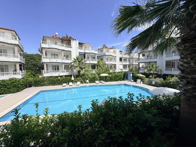 Döşemealtı Ayışığı Villarında Satılık Villa