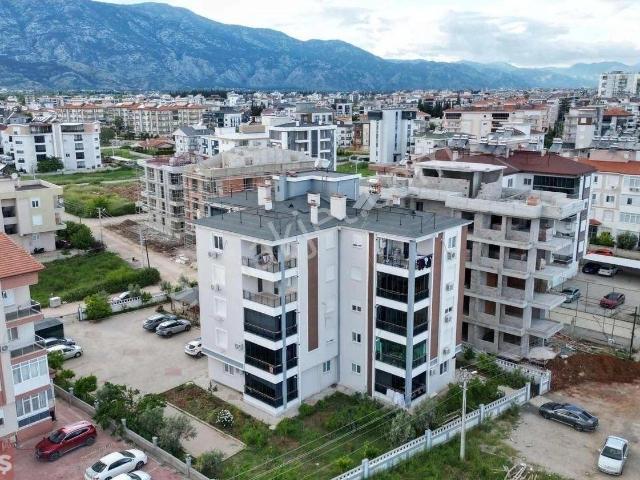 Döşemealtı Bahçeyaka Mah. Satılık Arakat 2+1 Daire