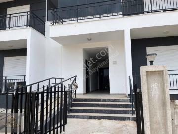 Döşemealtı Dev Hasta Yakın Kiralik Eşyalı Veya Eşyasız 1+1 Daire