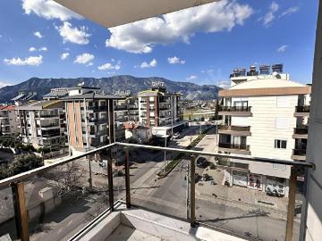 Döşemealtı, Antalya ili, Akdeniz Bölgesi