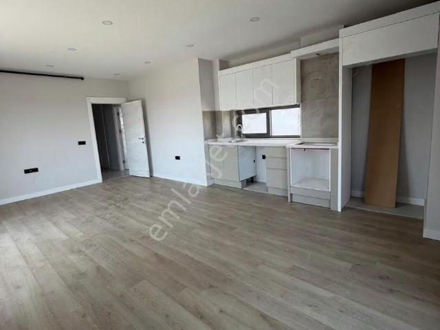 Döşemealtı Kırkgöz Yeniköy Satılık 2+1 Sıfır Daire