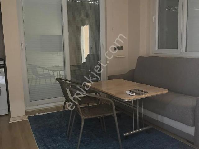 Döşemealtı Kırkgöz Yeniköy'de Konforlu 1+1 Kiralık Daire