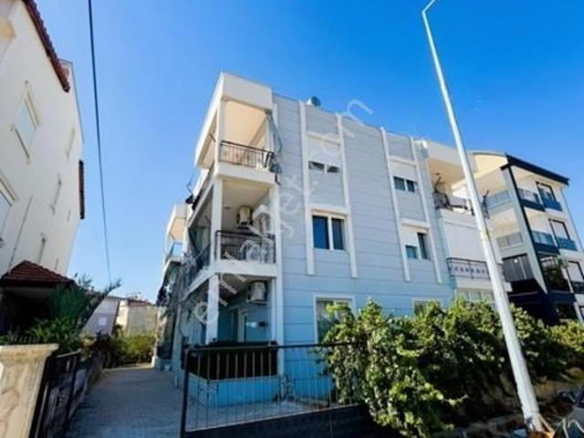 Döşemealtı Köfteci İlhan Yakını Katta Satılık Geniş 3+1 Daire