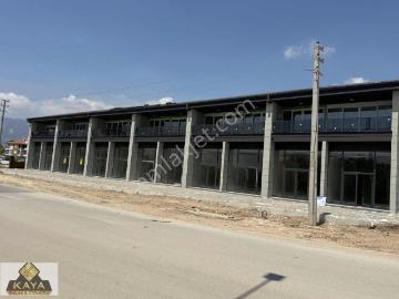 Döşemealtı Has Yakını İnönü Cad Üzeri 63 M2 İster Ev İster Ofis