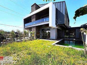 Döşemealtı LOTUS ANTALYA Özel Havuzlu ARAÇ TAKASLI VİLLA
