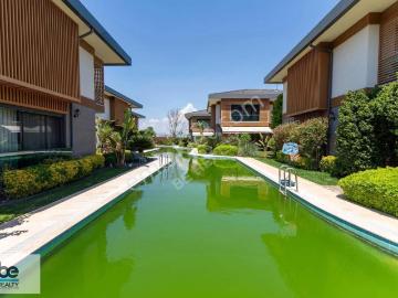 Döşemealtının En Prestijli 7+1 Full Eşyalı Lüks Villası