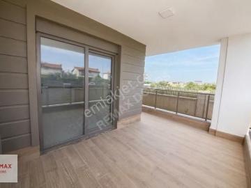 Döşemealtı'nda Huzur Arayanlara Kiralık 3+1 Sıfır Bahçe Katı