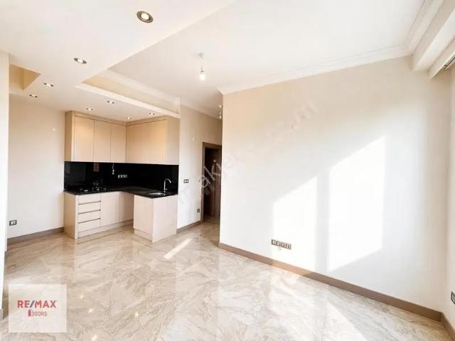 Döşemealtı'nda Sıfır Ebeveyn Banyolu Kiralık 2+1 Daire