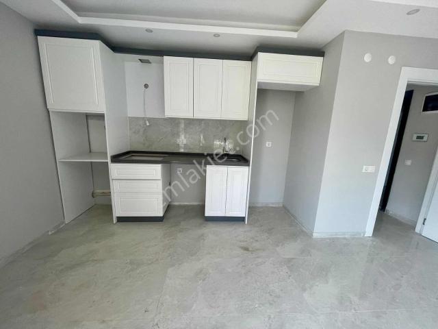 Döşemealtında Satılık Katta 1+1
