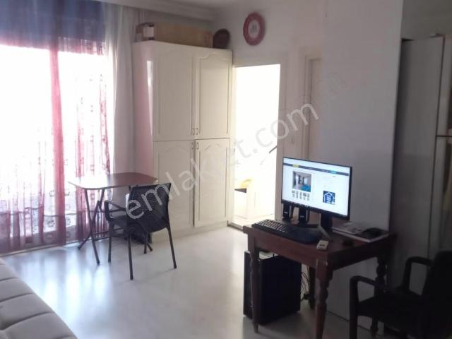 Döşemealtı Çıplaklı Hastane Ve Üniye Yakın Eşyalı Acilsatılık1+1