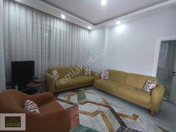 Döşemealtı Çıplaklı Mah.arakat Full Eşyalı 1+1 Daire