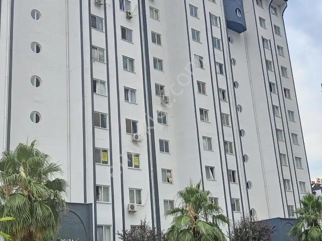 Döşemealtı Toki Konutlarında Doğa Manzaralı 3+1 Satılık Daire