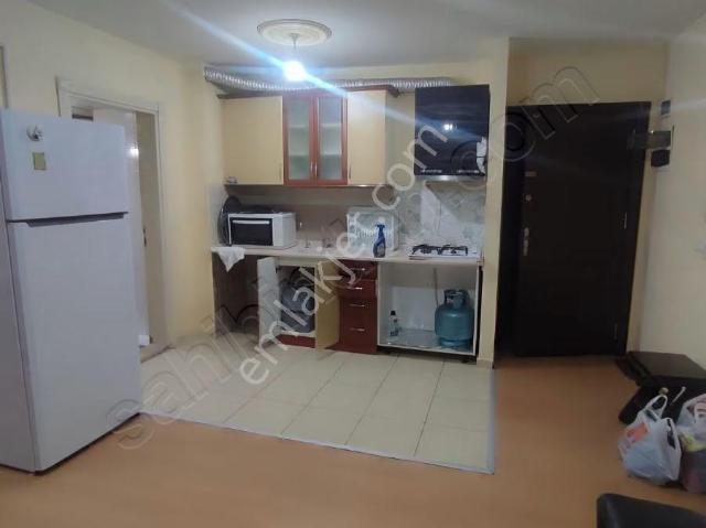 Döşemealtı Toki'de 2+1 Eşyalı Yüksek Giriş Daire