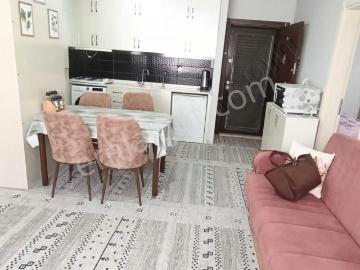 Döşemealtı Tokilerde Extralı Muhteşem 2+1 Daire Satılık