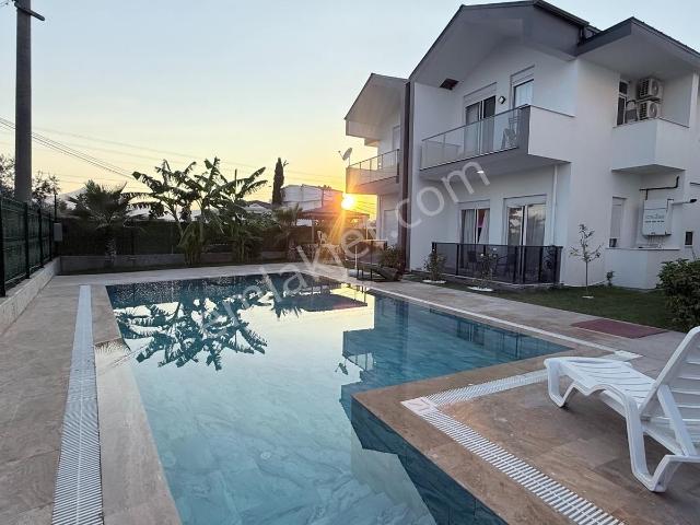 Döşemealtı Yeşilbayırda,daire Fiyatına Satılık Villa Fırsatı