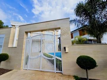 Döşemealtı Yeşilbayır'da 5+1 Müstakil Lüks Villa