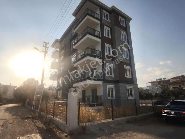 Döşemealtı Yeniköy 2+1 Sıfır Bina Kiralık Daire