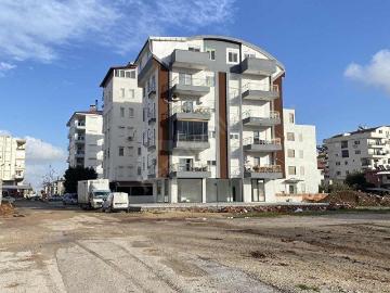 Döşemealtı, Antalya ili, Akdeniz Bölgesi