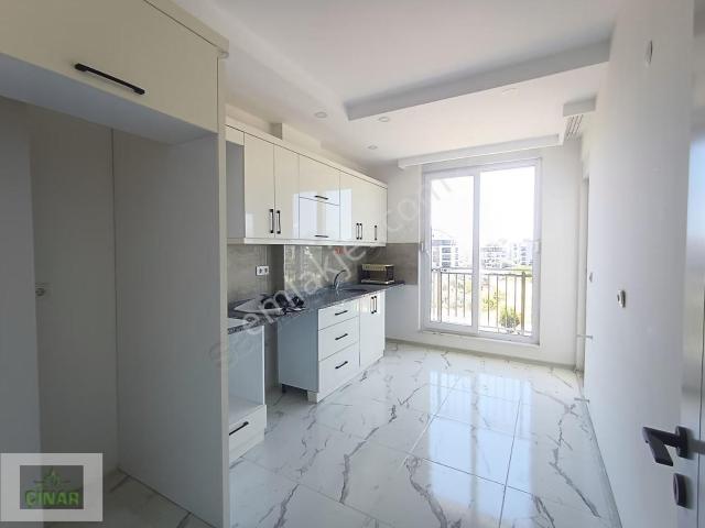 Döşemealtı Yeniköy Mah.2+1 Ayrı Mutfak Ferah Kiralık Daire