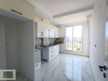 Döşemealtı Yeniköy Mah.2+1 Ayrı Mutfak Ferah Kiralık Daire