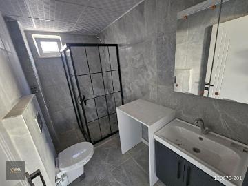 Döşemealtı Yeniköy Satılık Lüks 1+1 Daire