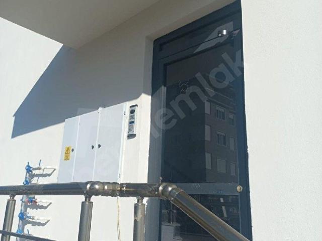 Döşemealtı Yeniköy Satılık 1+1 Daire