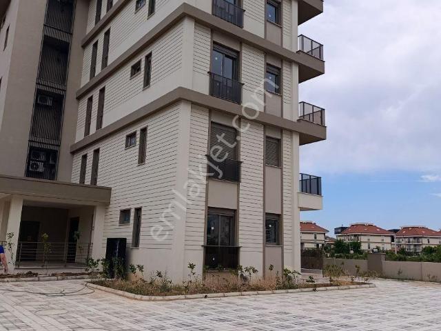 Döşemealtı Yeniköy Satılık 1+1