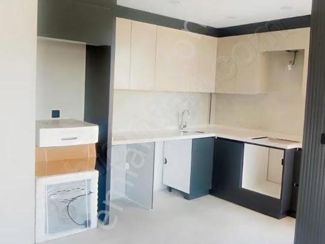 Döşemealtı Yeniköy Sgk Karşısı Ara Katta 1+1 Sıfır Daire