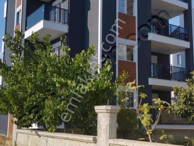 Döşemealtı Yeniköy'de Kiralık 2 + 125 Metre² Katta Tek