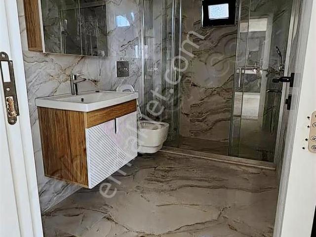 Döşemealtı Yeniköyde Satılık 1+1