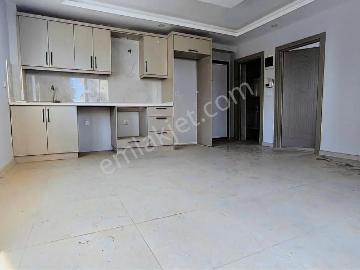 Döşemealtı Yeniköy'de 1+1 Sıfır Daire