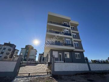 Döşemealtı/yeniköy'de 2+1 Arakat Asansörlü Sıfır Kiralık Daire